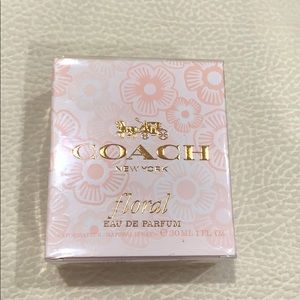 SOLD! Coach